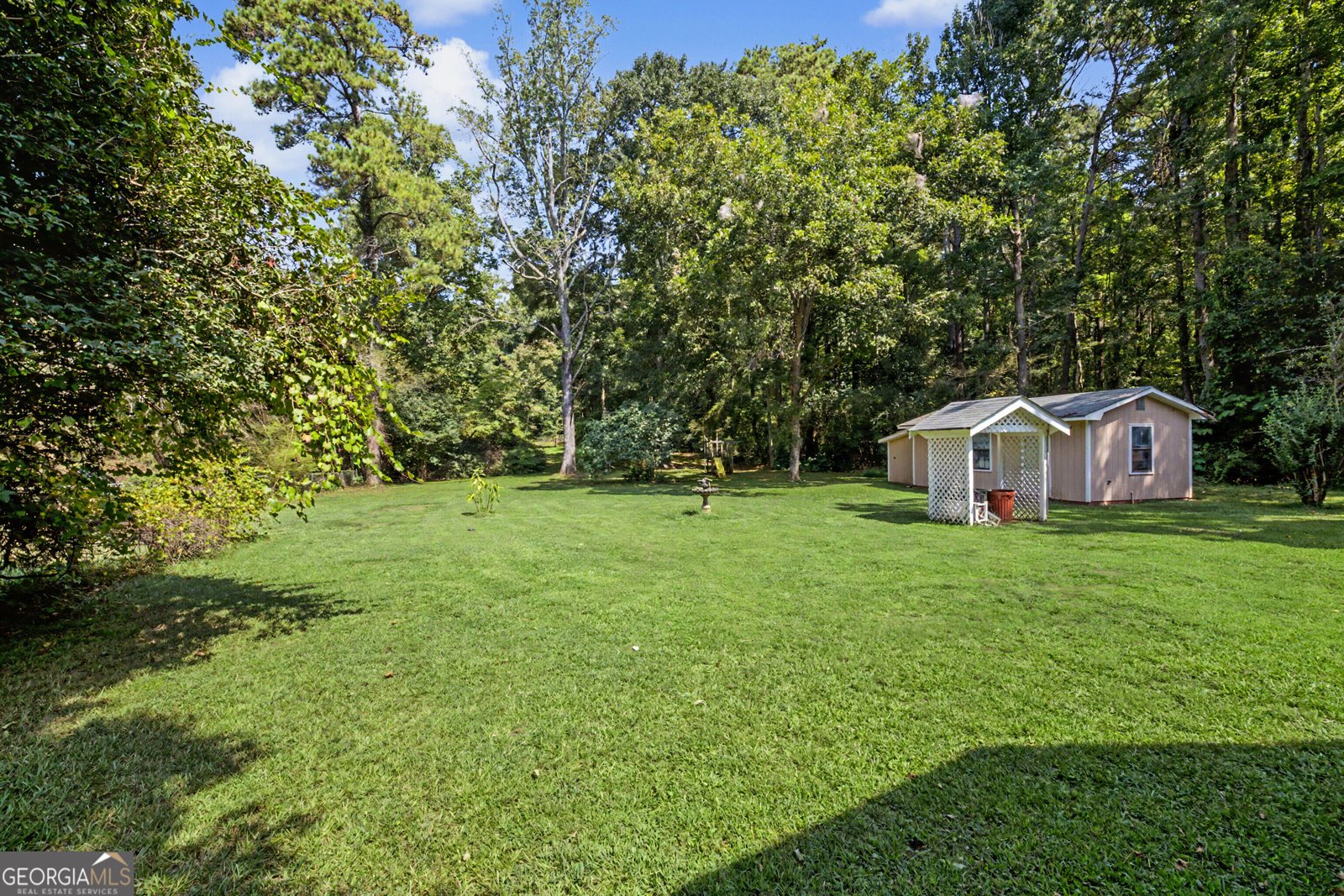 121 LaPrade Rd Griffin - Photo 22
