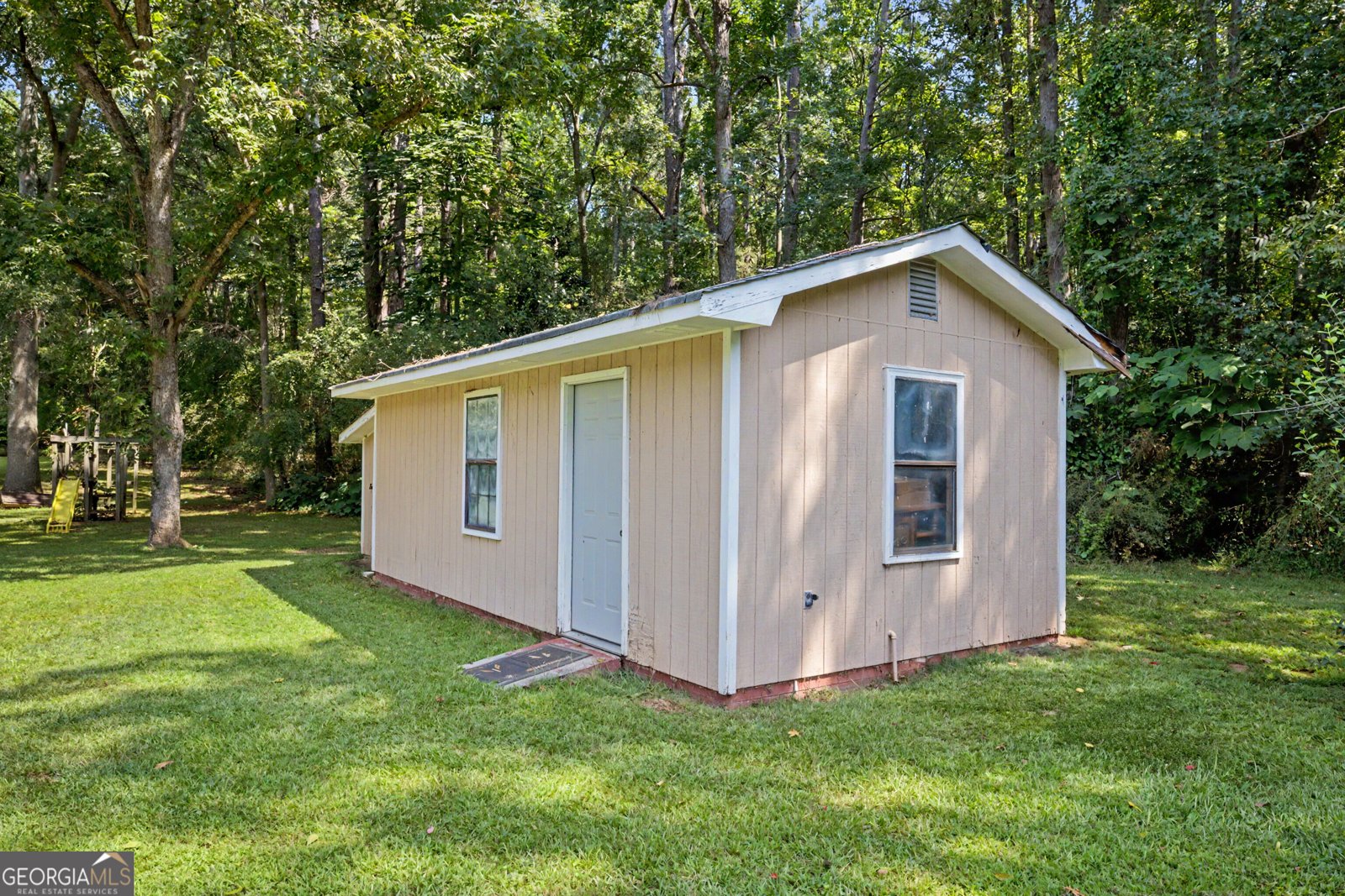 121 LaPrade Rd Griffin - Photo 23