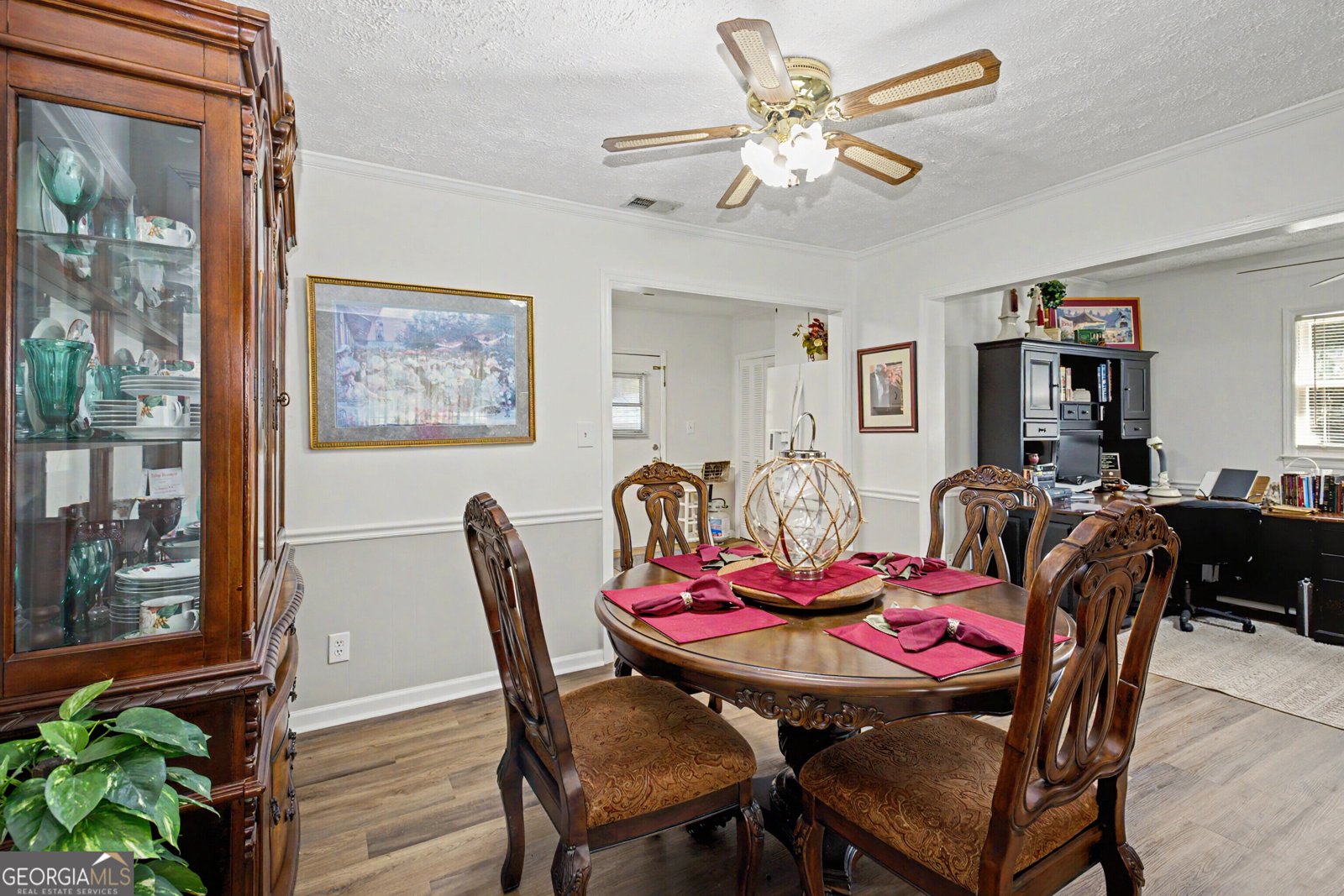 121 LaPrade Rd Griffin - Photo 7