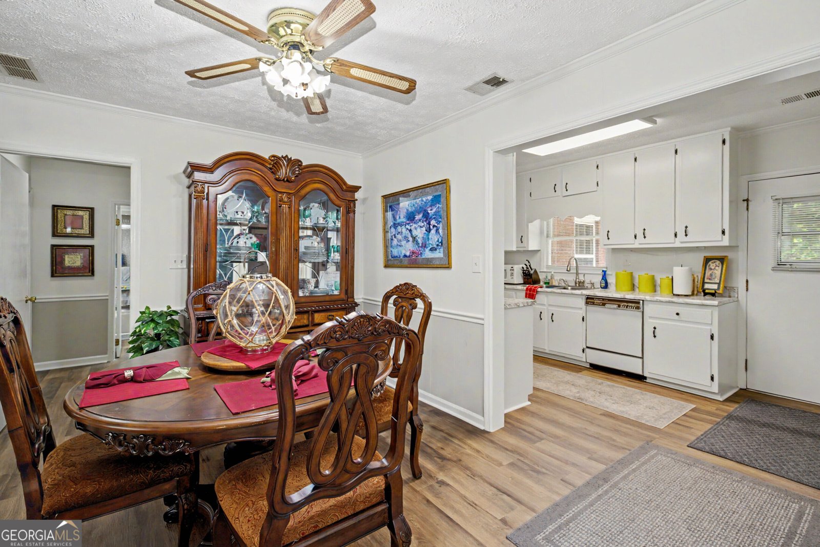 121 LaPrade Rd Griffin - Photo 8