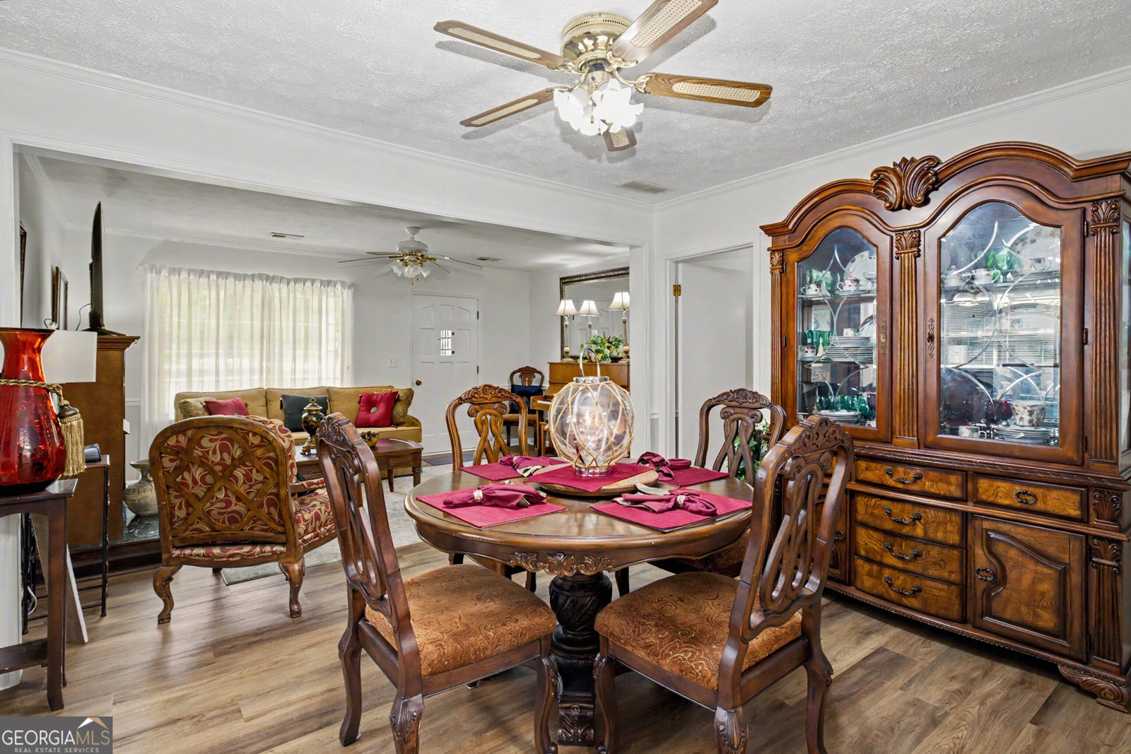 121 LaPrade Rd Griffin - Photo 9