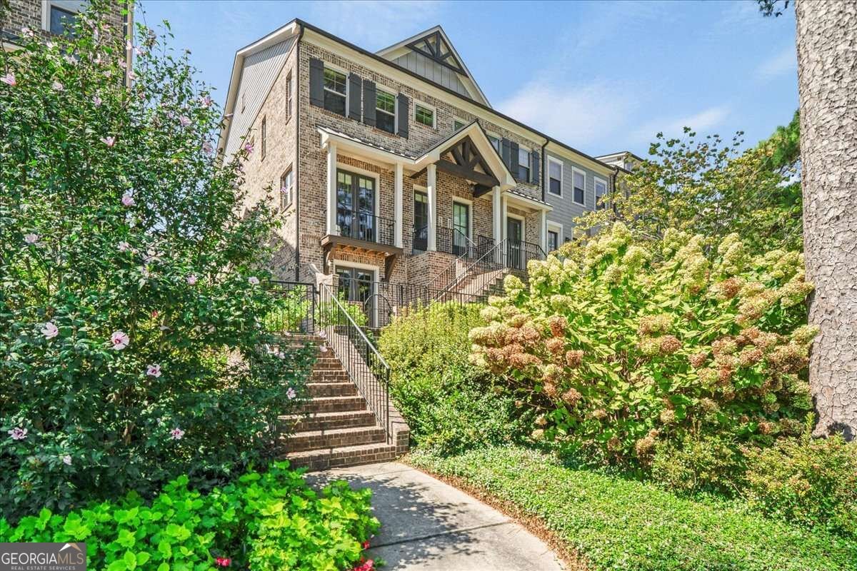 3569 Parkside Way Brookhaven - main photo