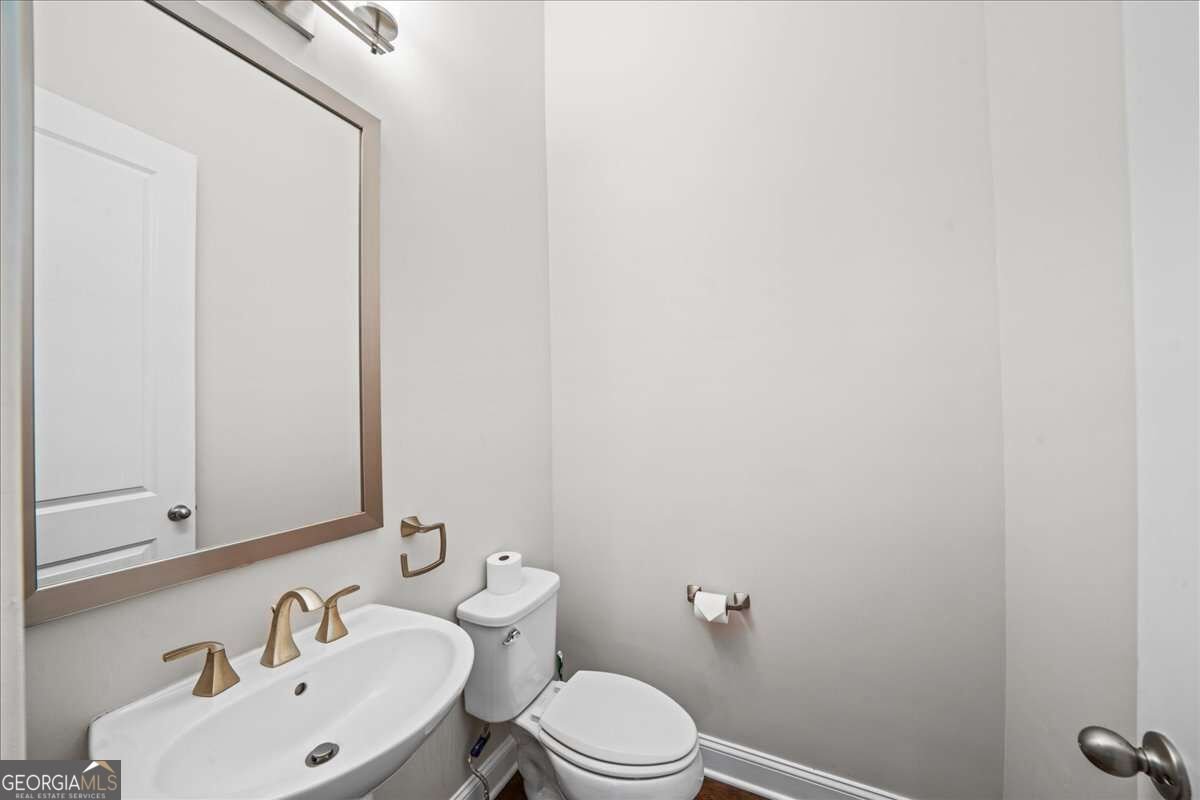 3569 Parkside Way Brookhaven - Photo 10