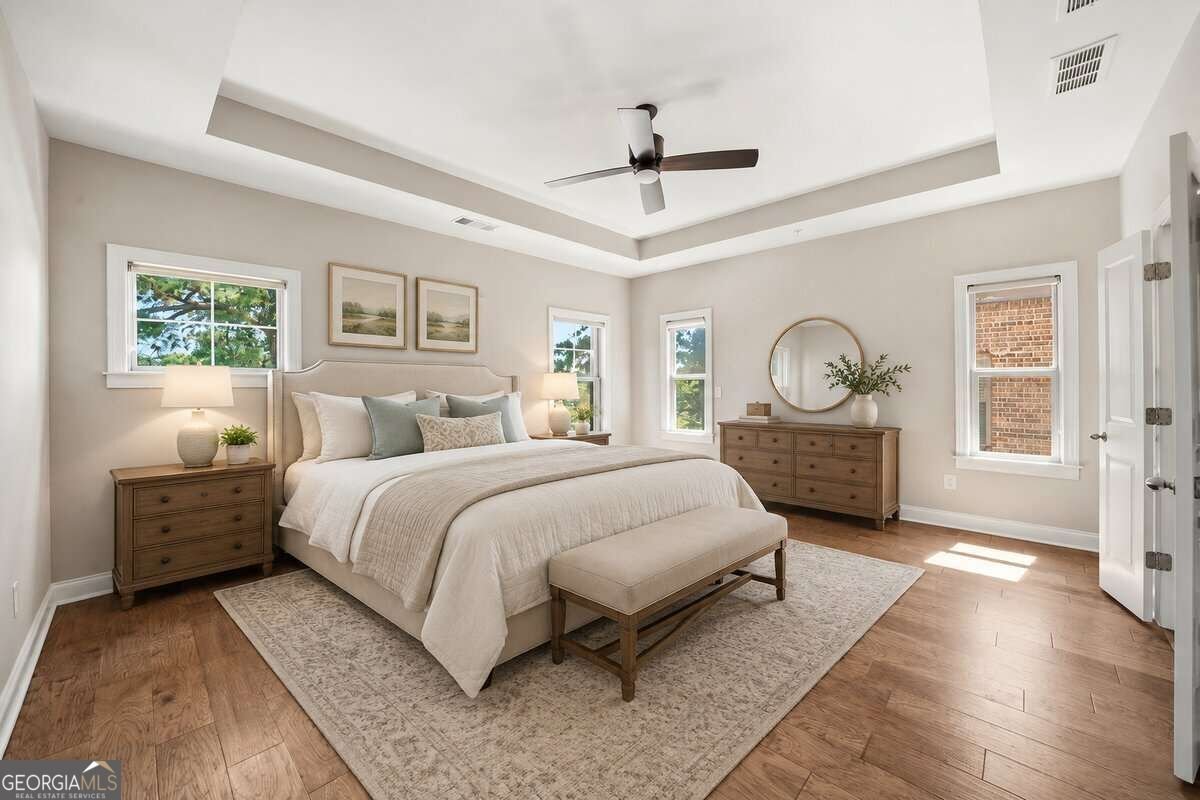 3569 Parkside Way Brookhaven - Photo 11