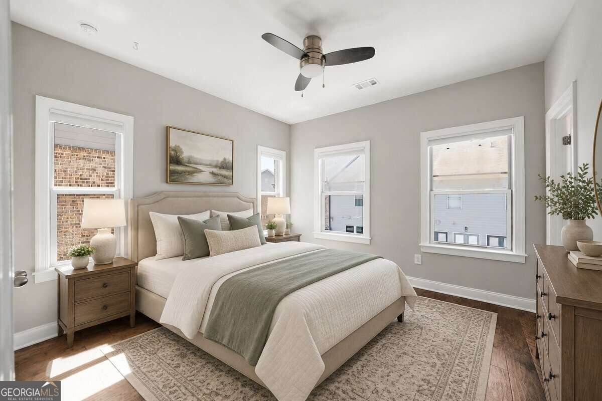 3569 Parkside Way Brookhaven - Photo 14