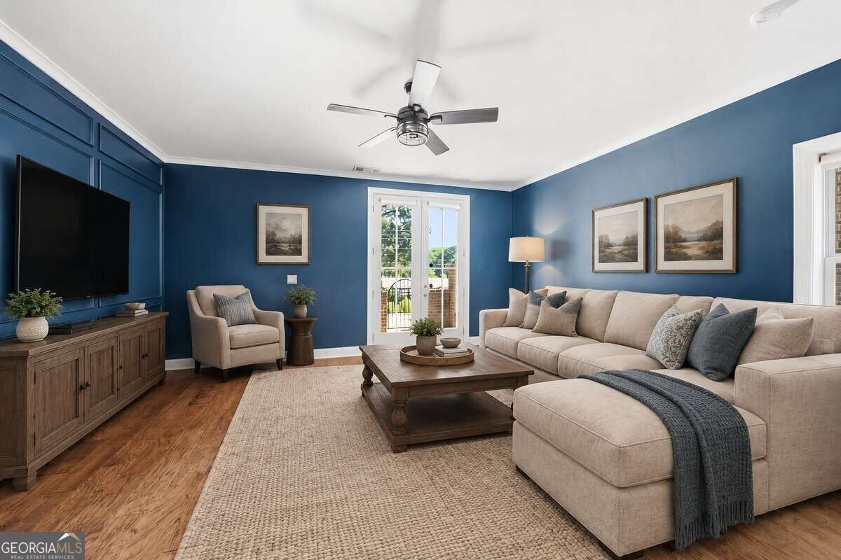 3569 Parkside Way Brookhaven - Photo 17
