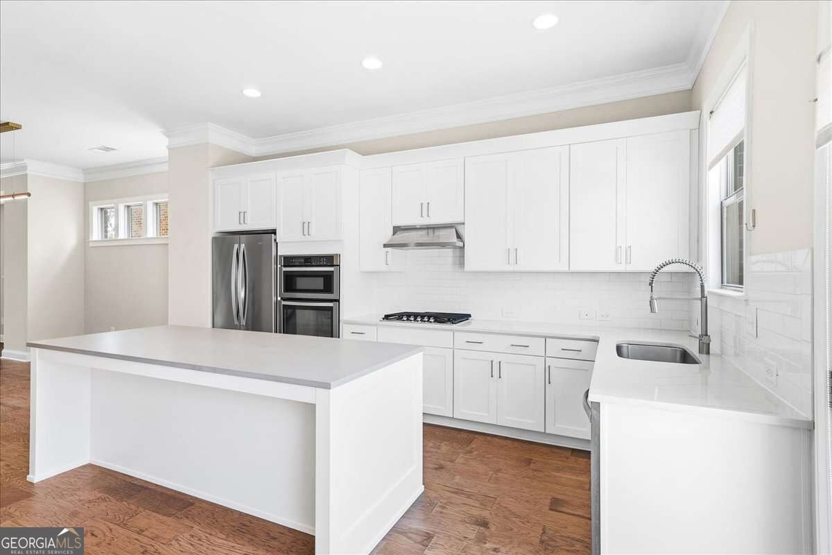 3569 Parkside Way Brookhaven - Photo 6