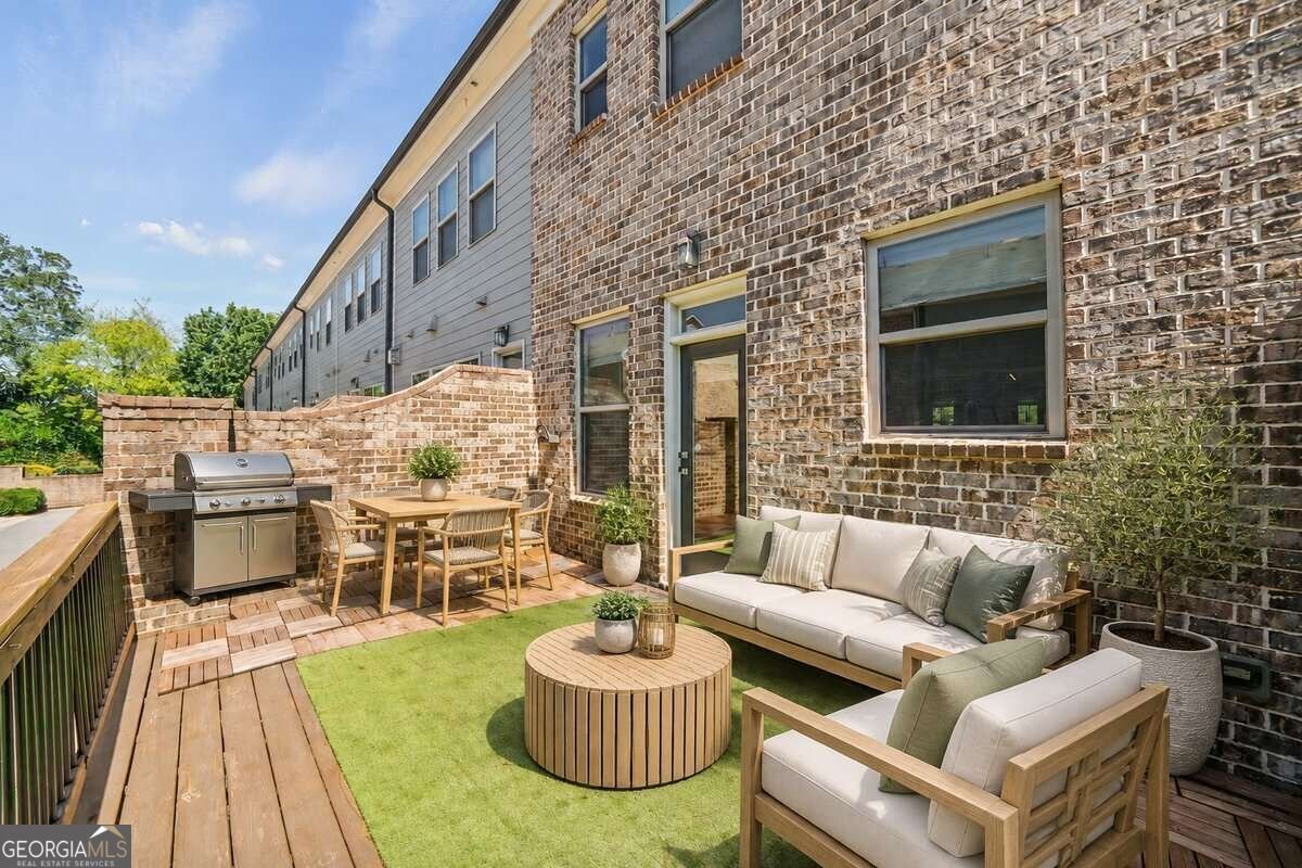 3569 Parkside Way Brookhaven - Photo 9