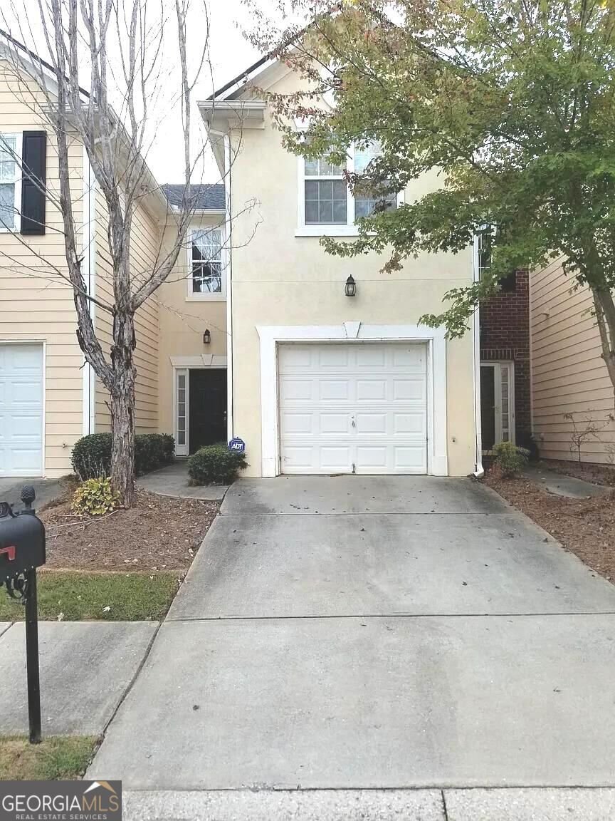 7089 Biltmore Trace Lithonia - main photo