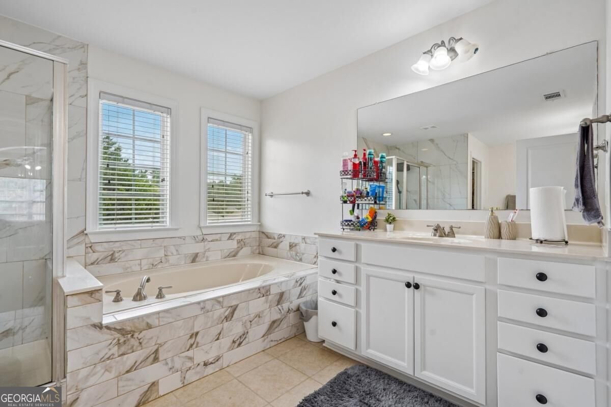 5525 Princeton Run Trail Tucker - Photo 12
