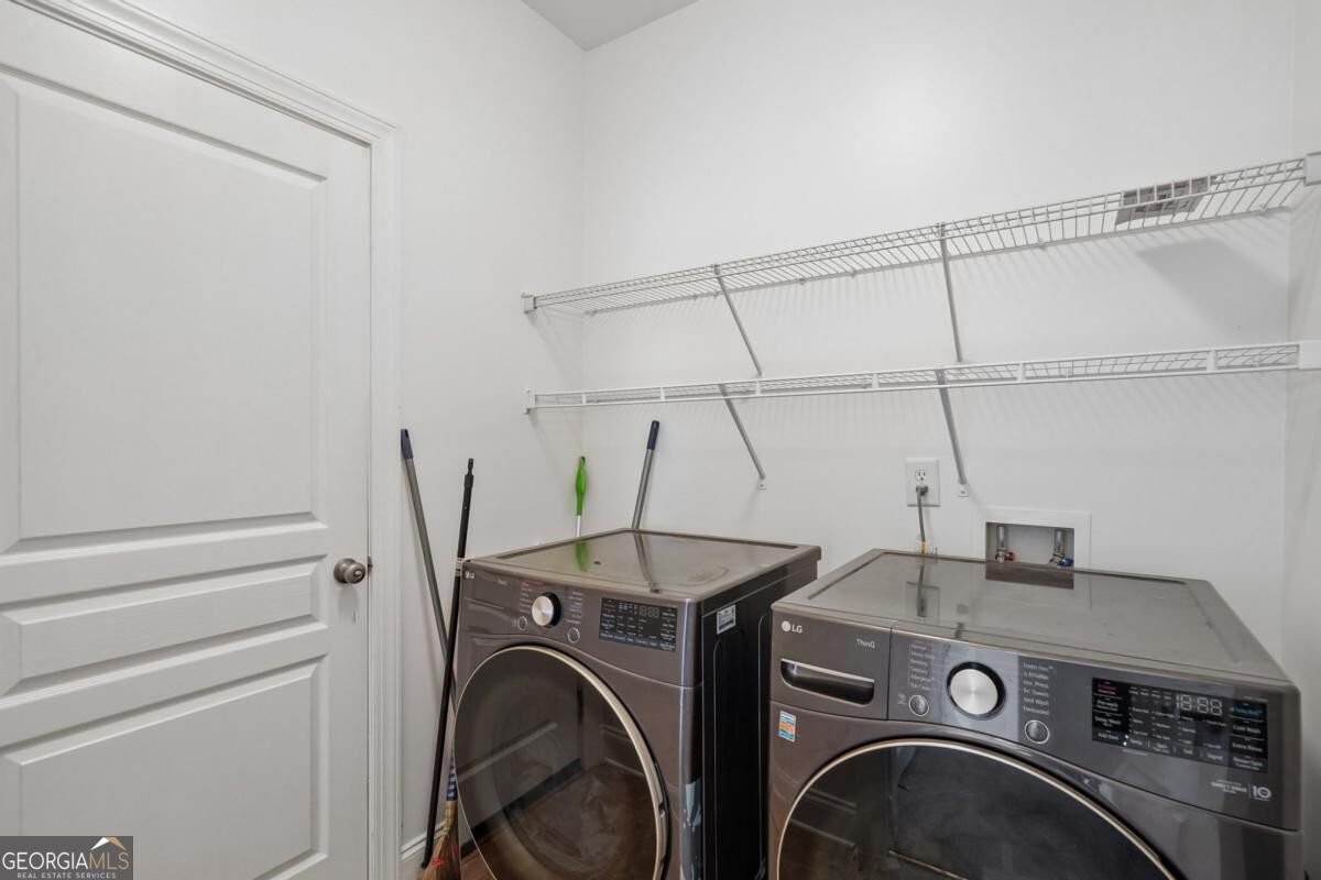 5525 Princeton Run Trail Tucker - Photo 16
