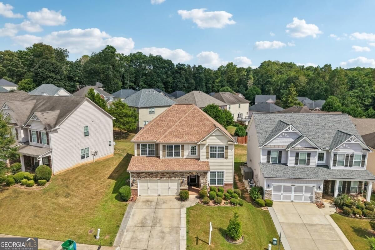 5525 Princeton Run Trail Tucker - Photo 22