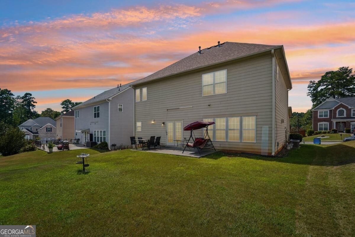 5525 Princeton Run Trail Tucker - Photo 33