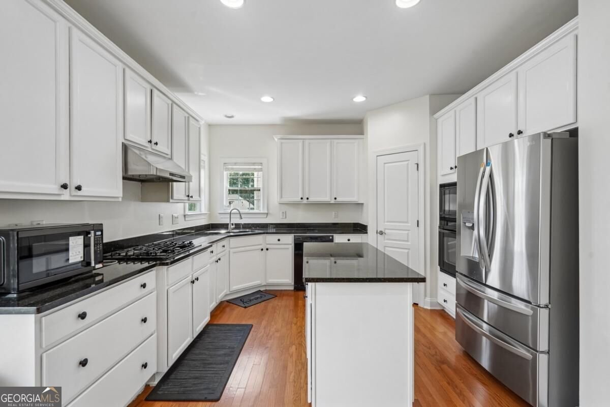 5525 Princeton Run Trail Tucker - Photo 8