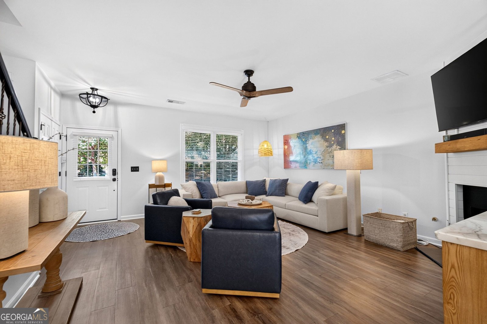 10900 Wittenridge Drive Alpharetta - Photo 11