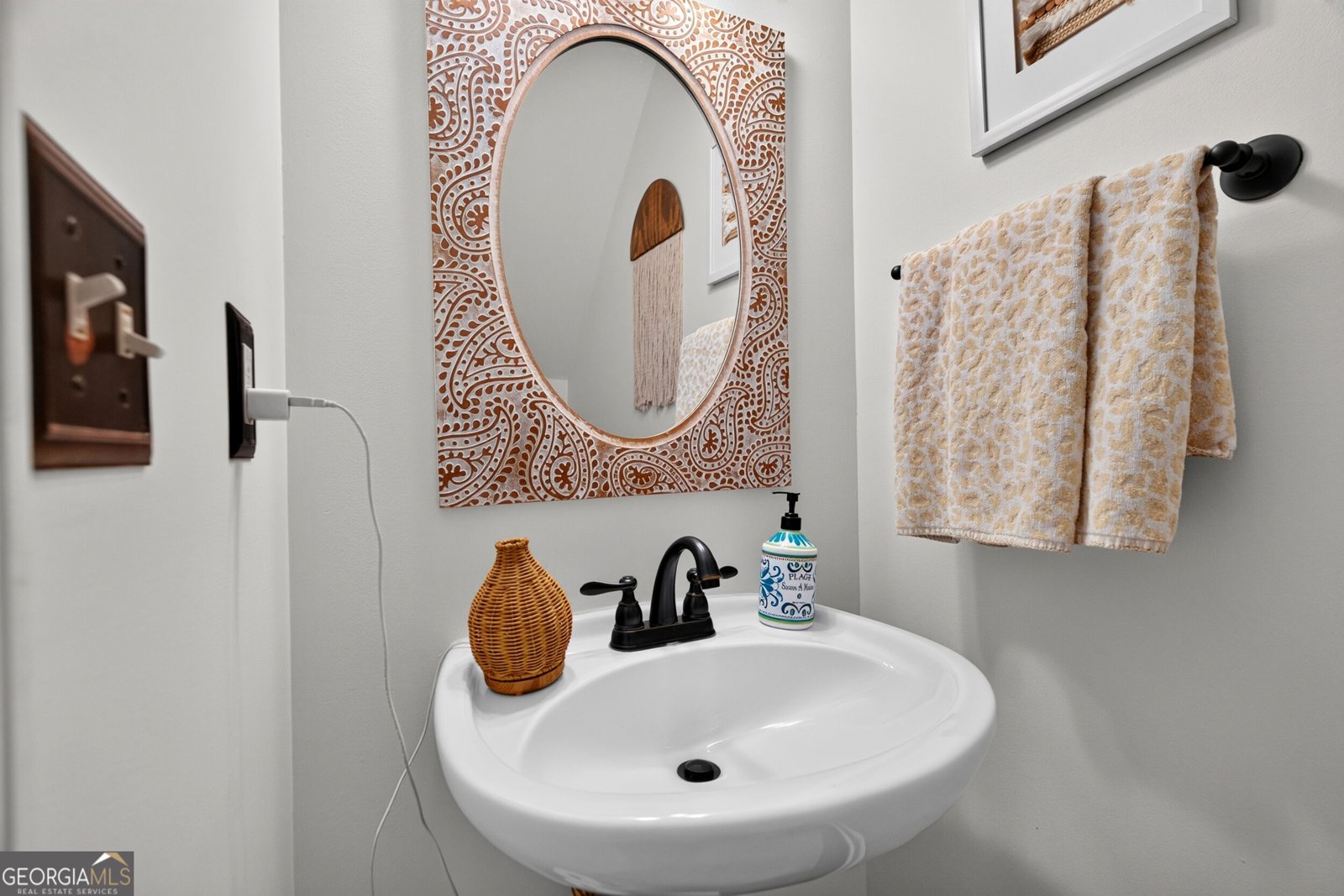 10900 Wittenridge Drive Alpharetta - Photo 18