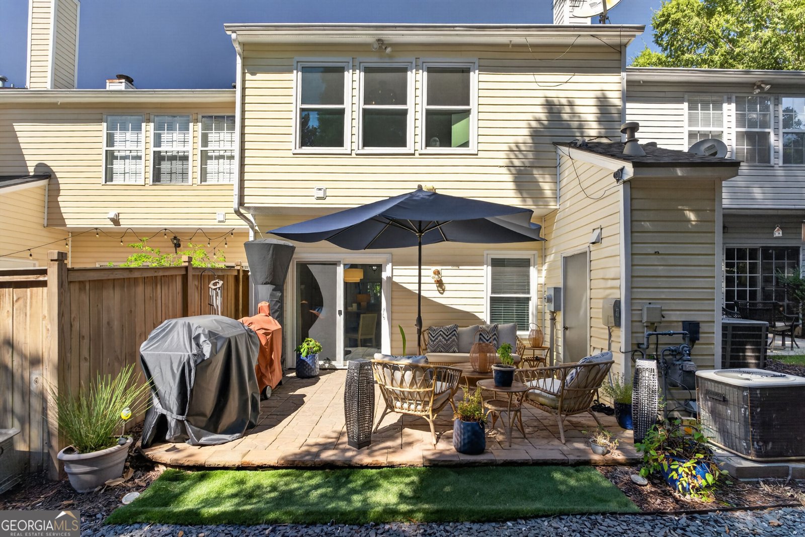 10900 Wittenridge Drive Alpharetta - Photo 28