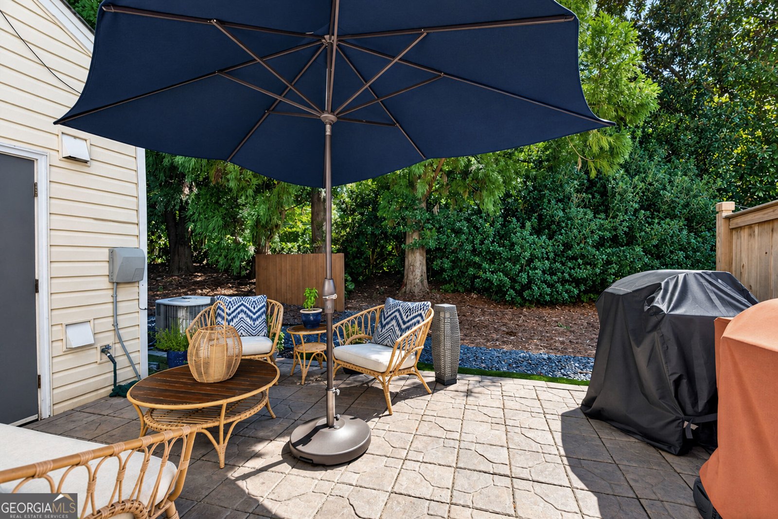 10900 Wittenridge Drive Alpharetta - Photo 29