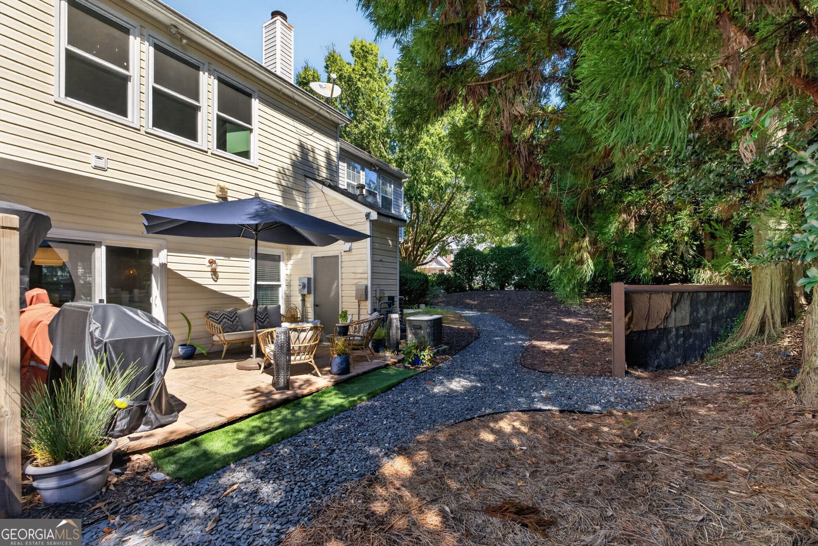 10900 Wittenridge Drive Alpharetta - Photo 30