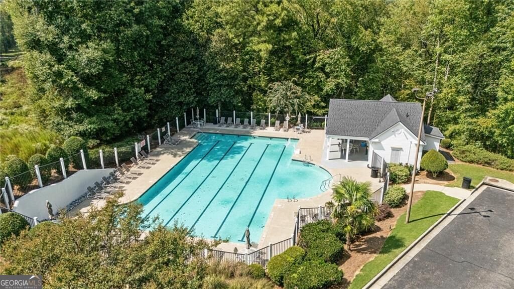 10900 Wittenridge Drive Alpharetta - Photo 32