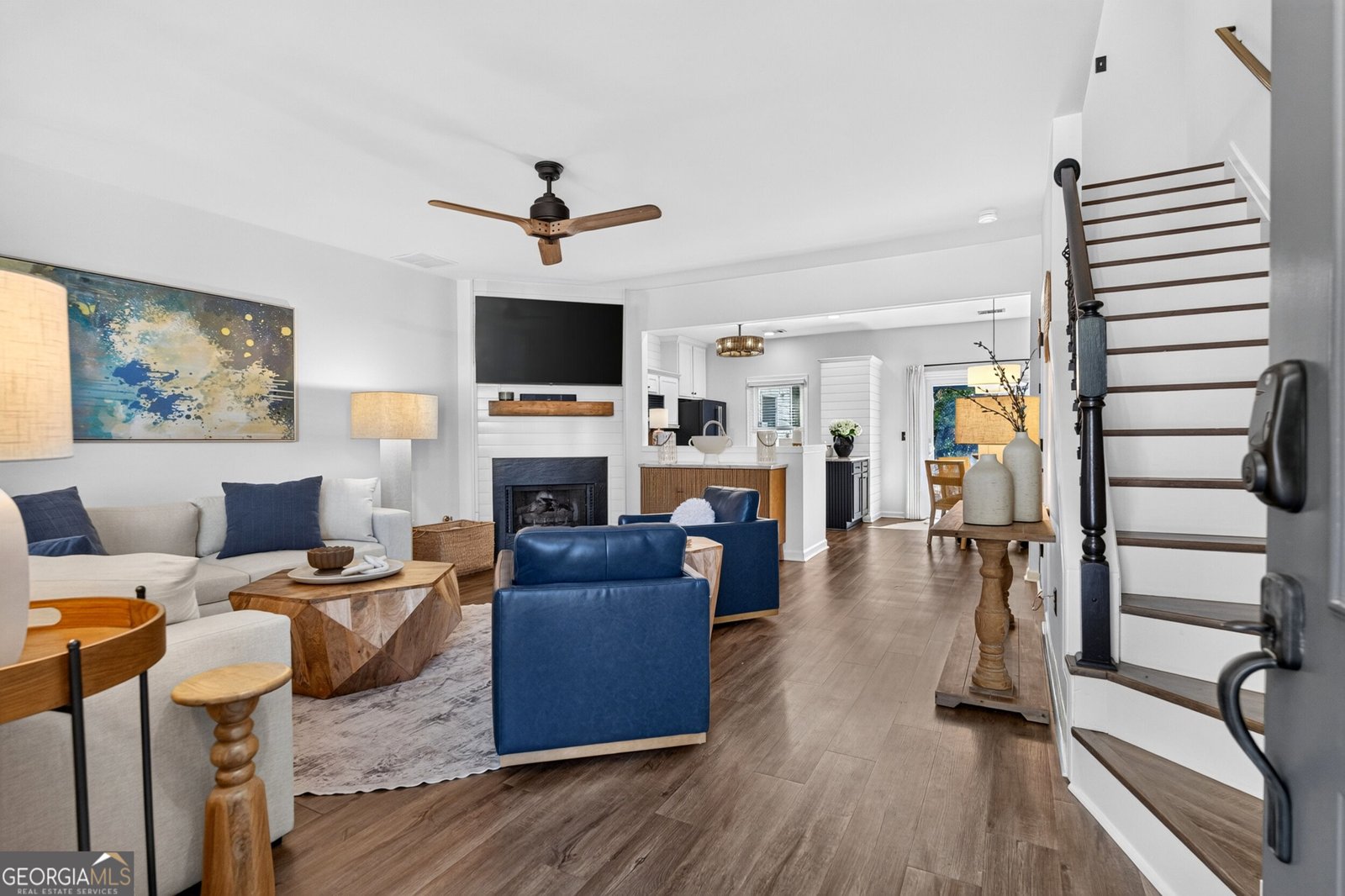 10900 Wittenridge Drive Alpharetta - Photo 6