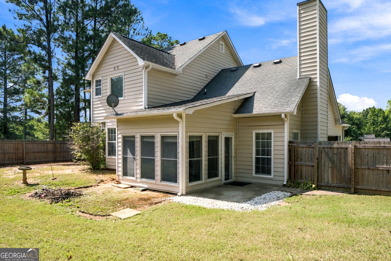 4090 Lake Drive Loganville - Photo 32
