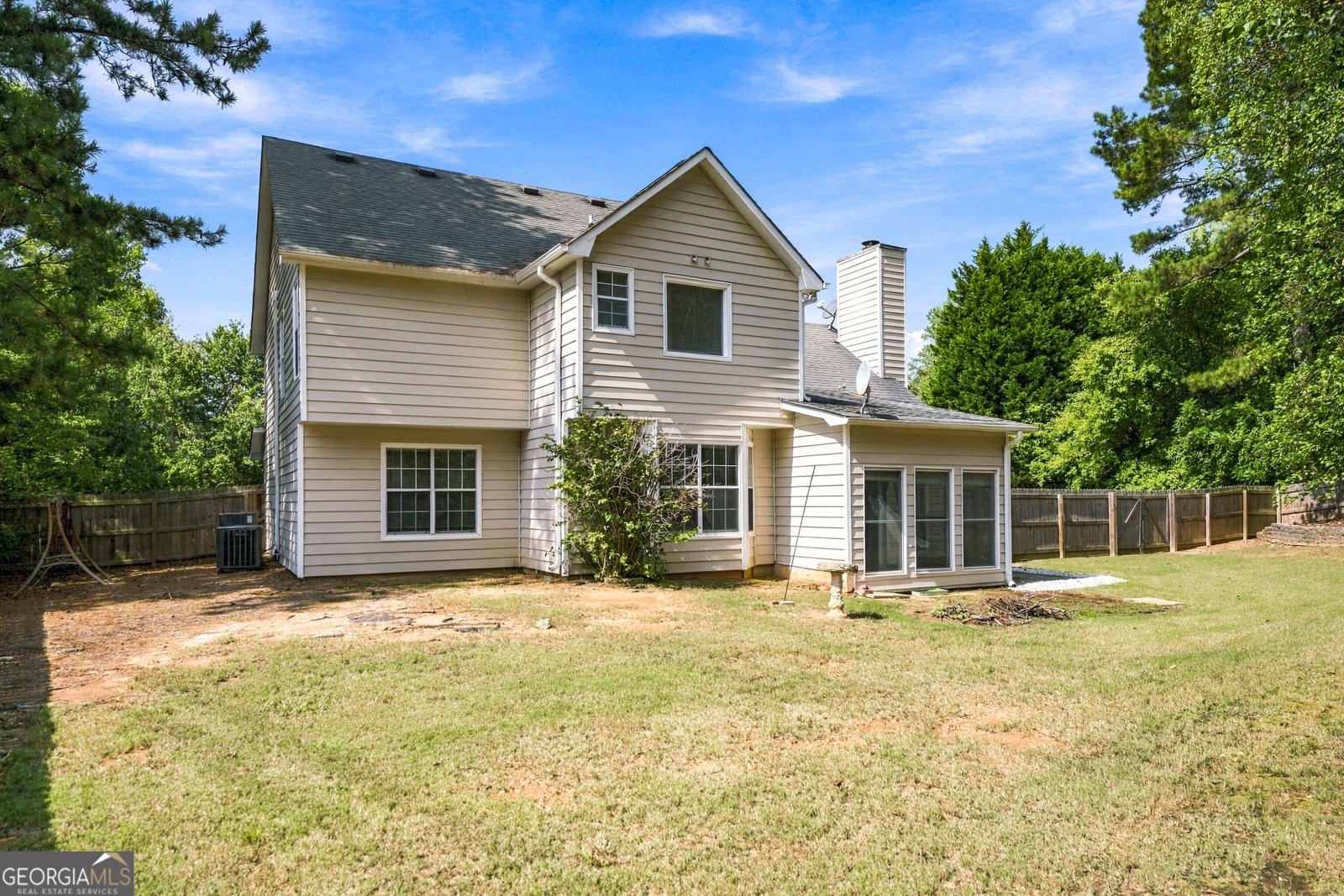 4090 Lake Drive Loganville - Photo 35