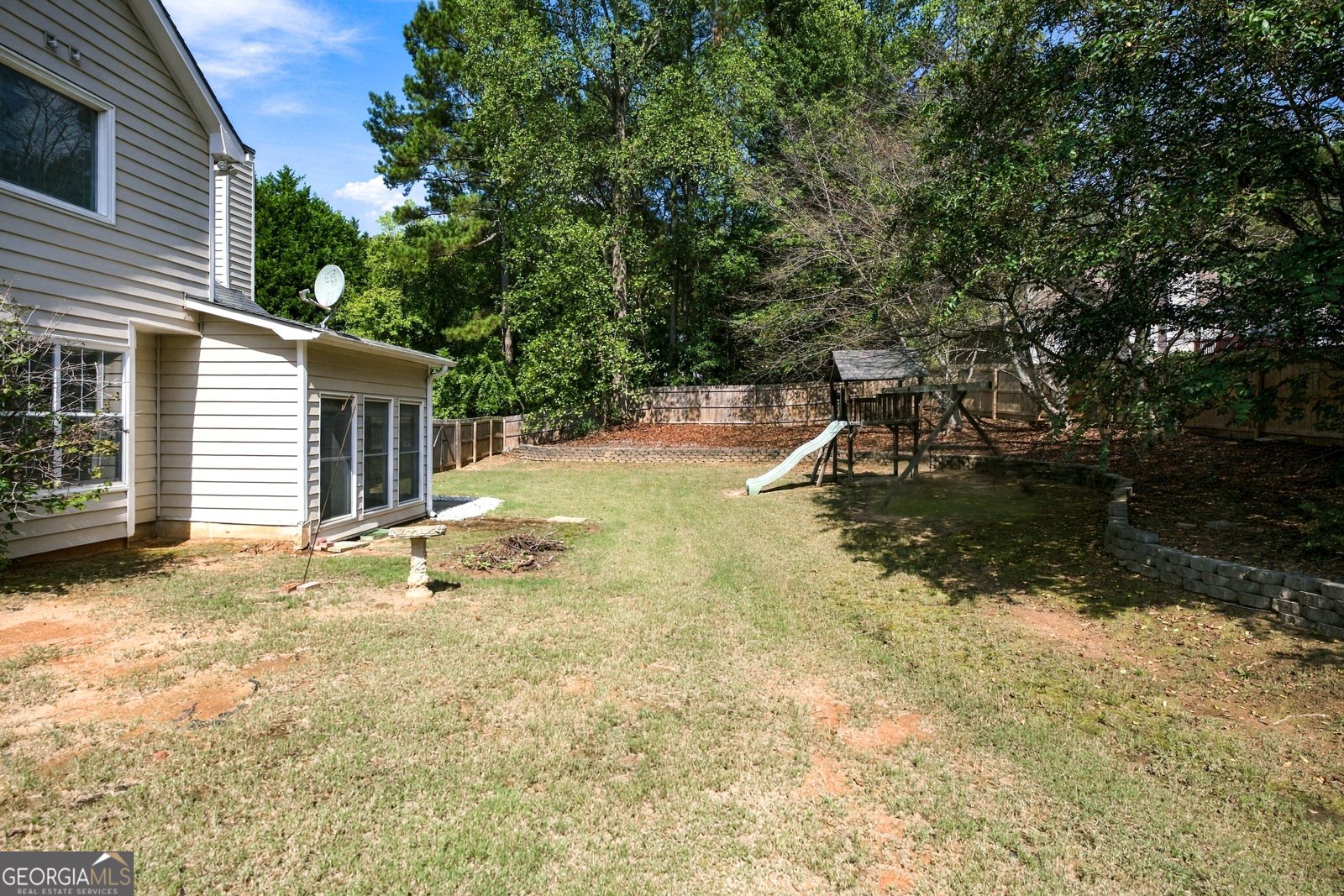 4090 Lake Drive Loganville - Photo 36
