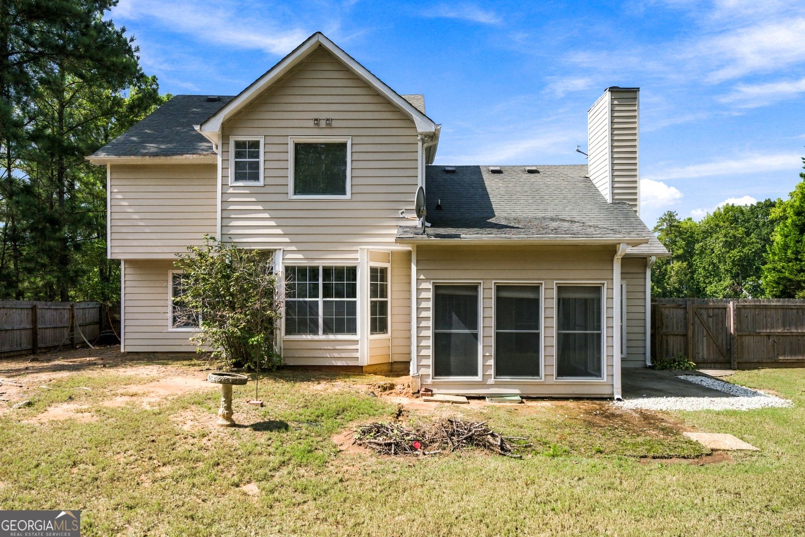4090 Lake Drive Loganville - Photo 37
