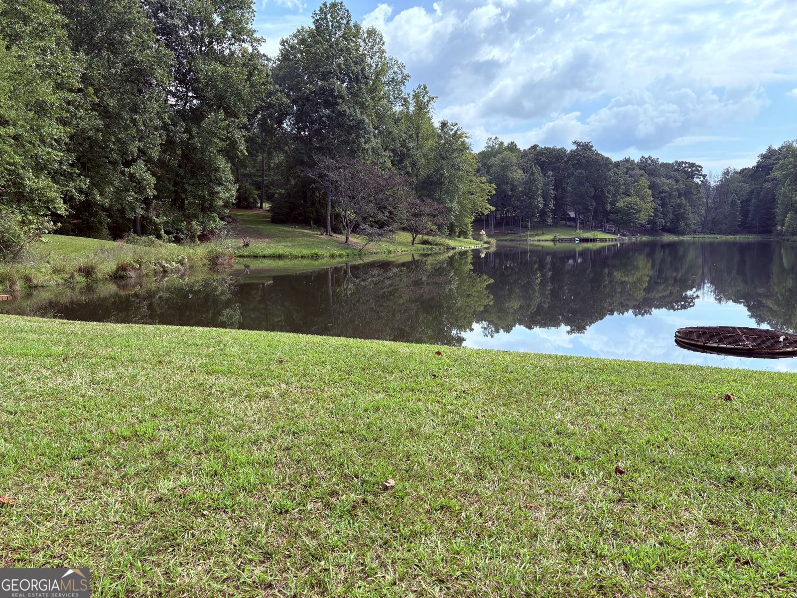 4090 Lake Drive Loganville - Photo 44