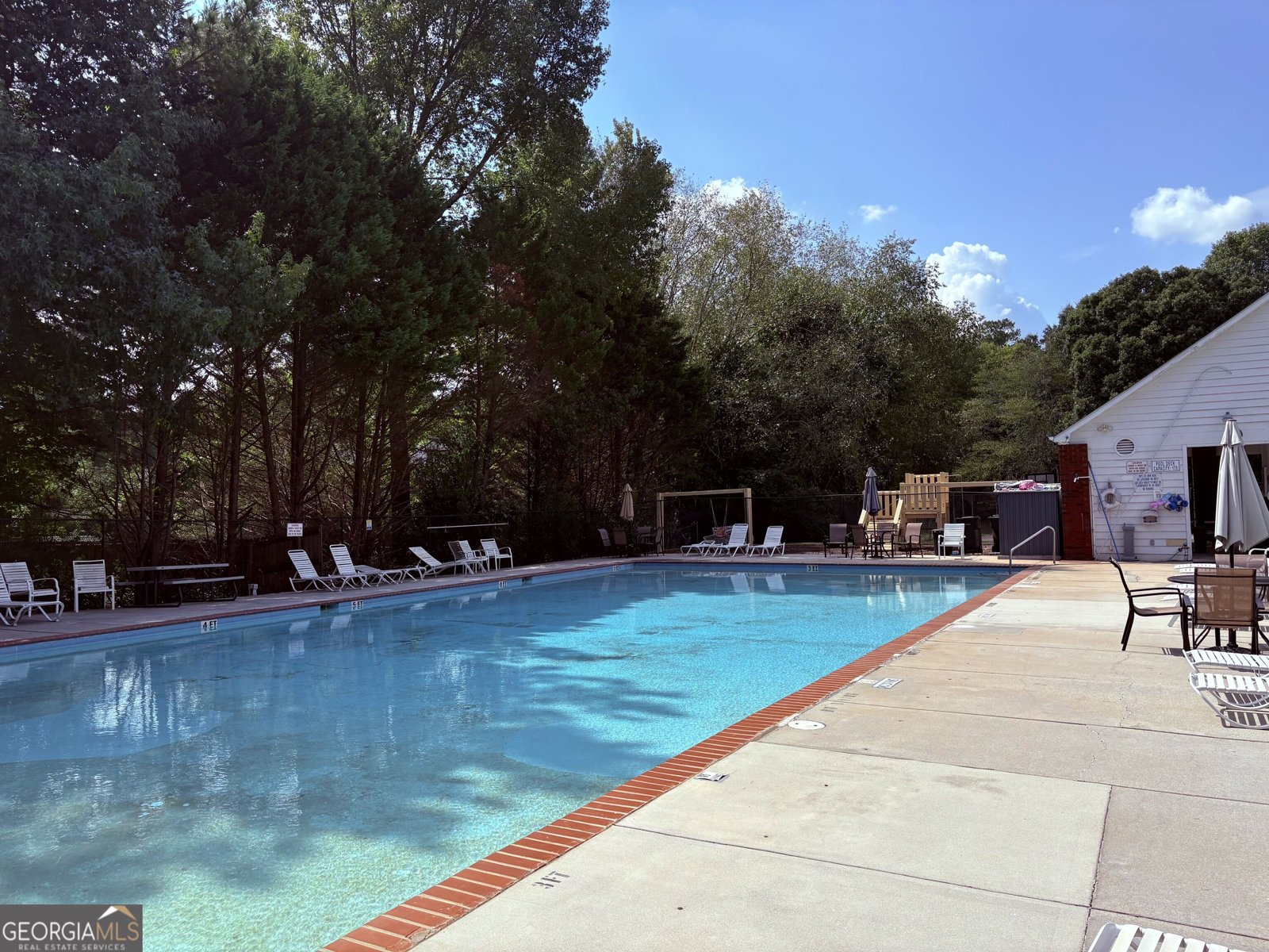4090 Lake Drive Loganville - Photo 45
