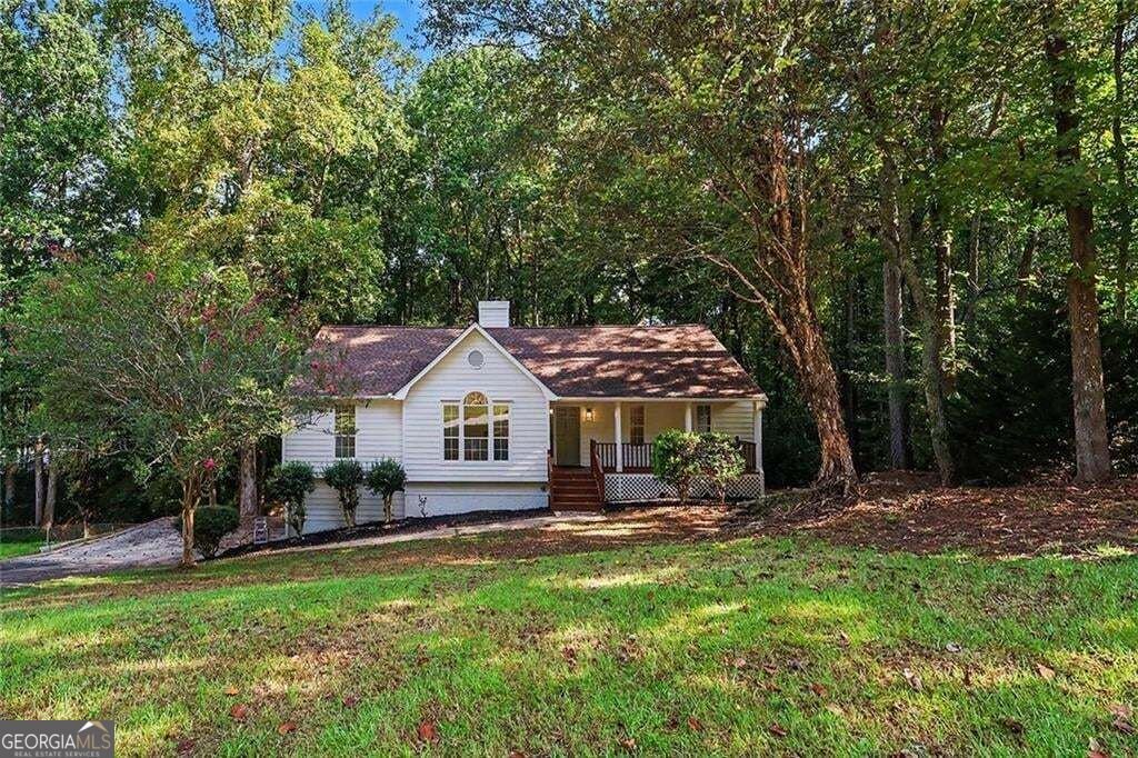 3150 Skyler Court Douglasville - main photo