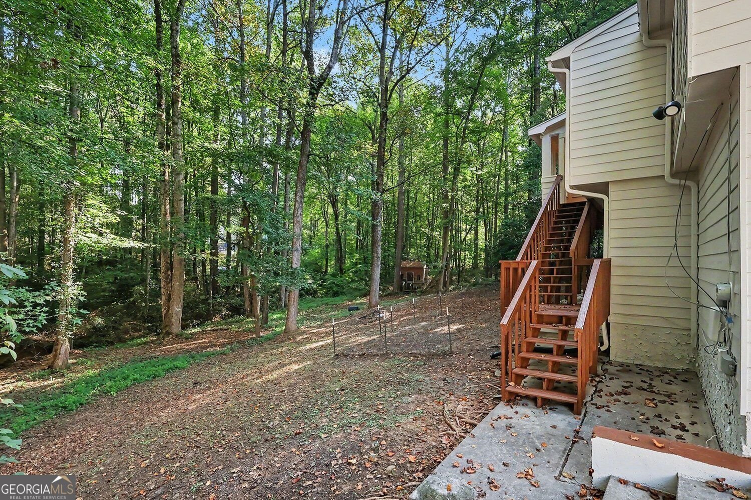 3150 Skyler Court Douglasville - Photo 22