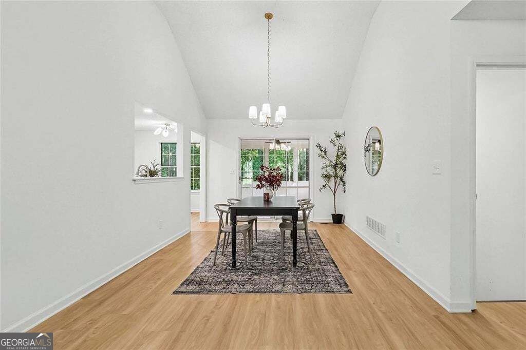 3150 Skyler Court Douglasville - Photo 8