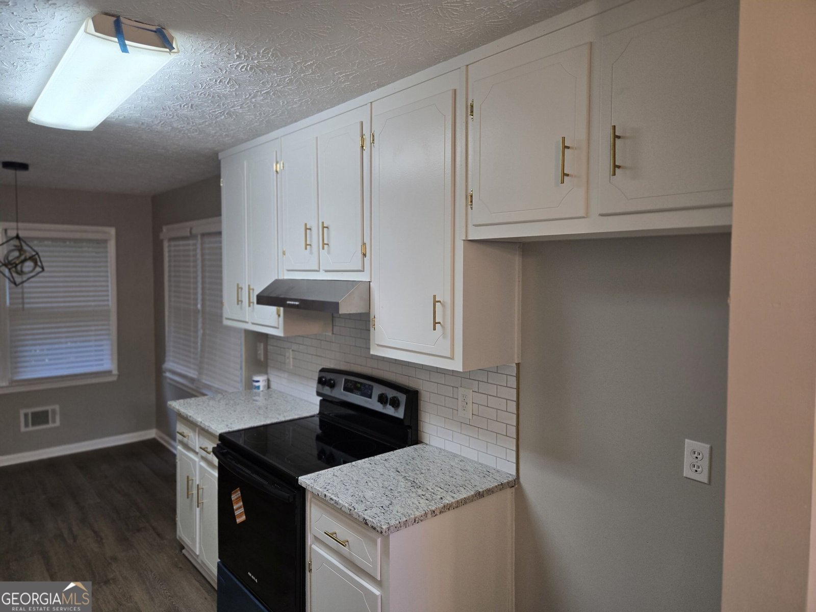 4809 CEDAR LAKE DRIVE Conyers - Photo 13