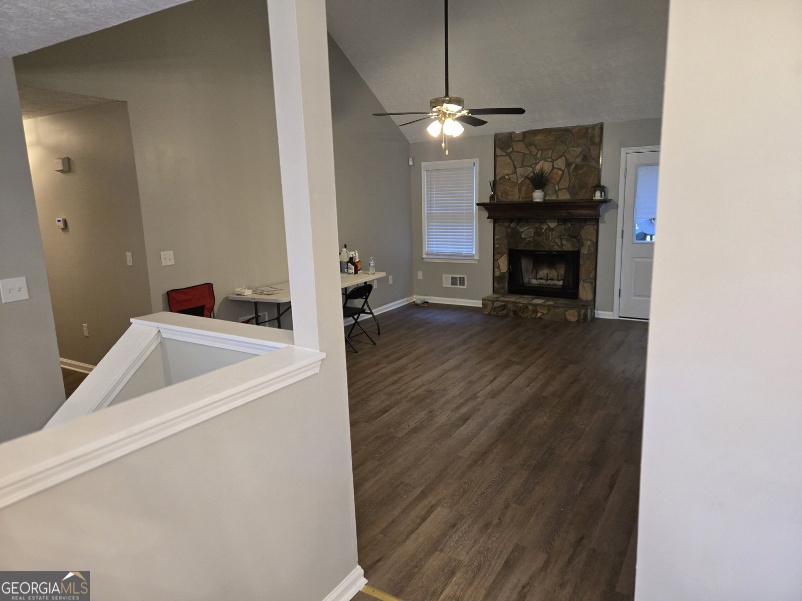 4809 CEDAR LAKE DRIVE Conyers - Photo 17