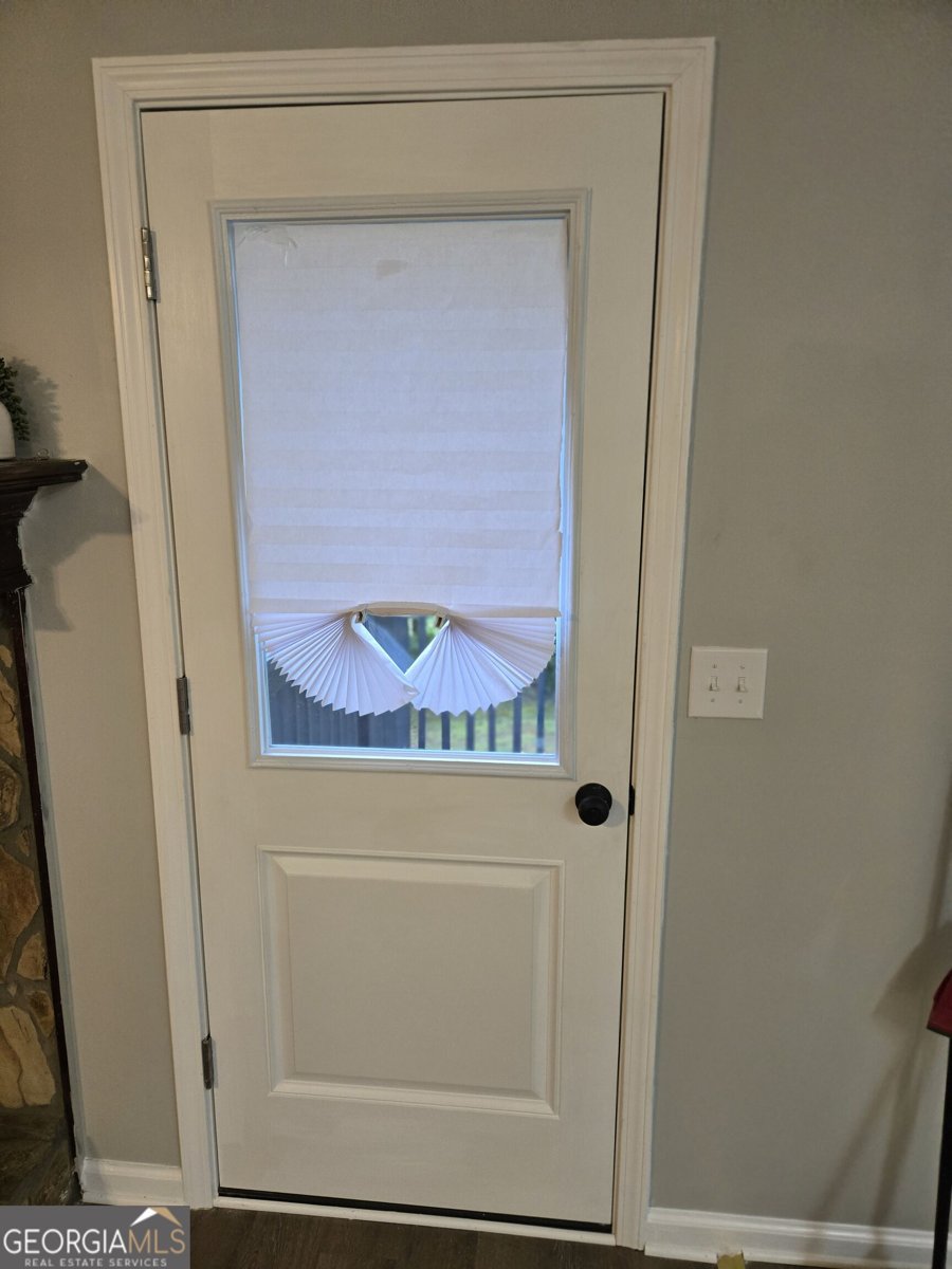 4809 CEDAR LAKE DRIVE Conyers - Photo 18