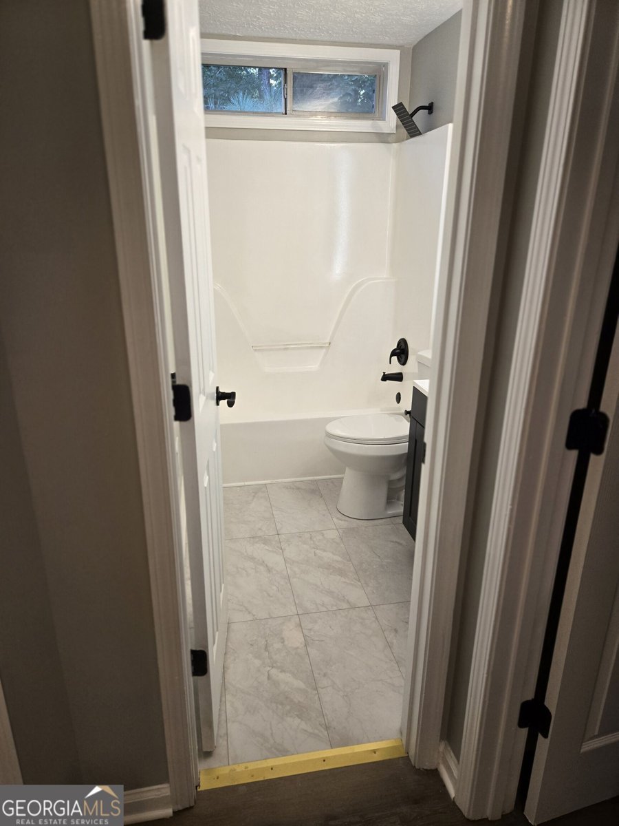 4809 CEDAR LAKE DRIVE Conyers - Photo 24