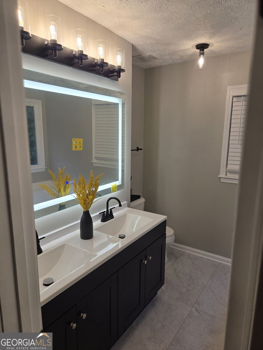 4809 CEDAR LAKE DRIVE Conyers - Photo 30