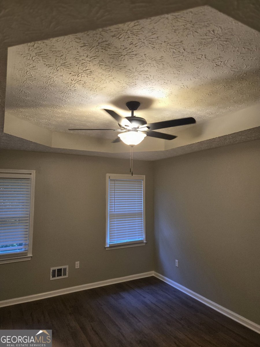 4809 CEDAR LAKE DRIVE Conyers - Photo 33