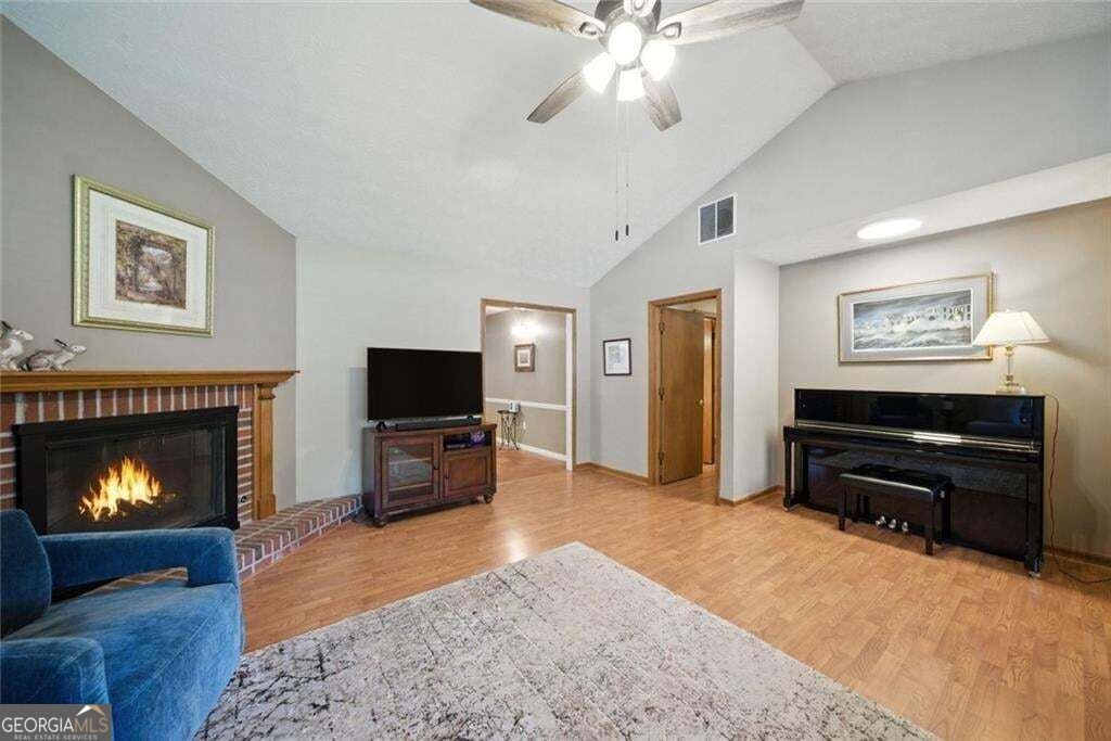 111 Brownsmill Drive Grayson - Photo 10