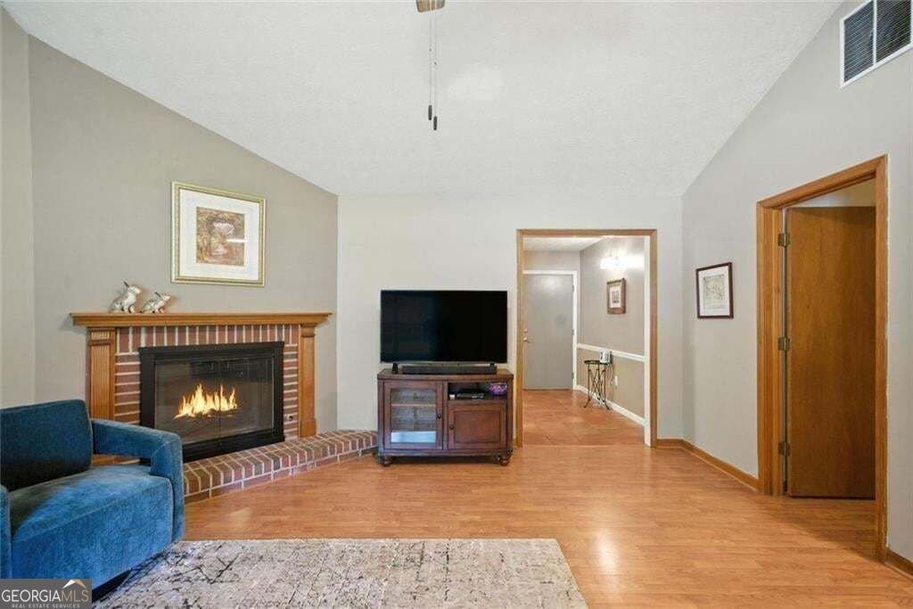111 Brownsmill Drive Grayson - Photo 11
