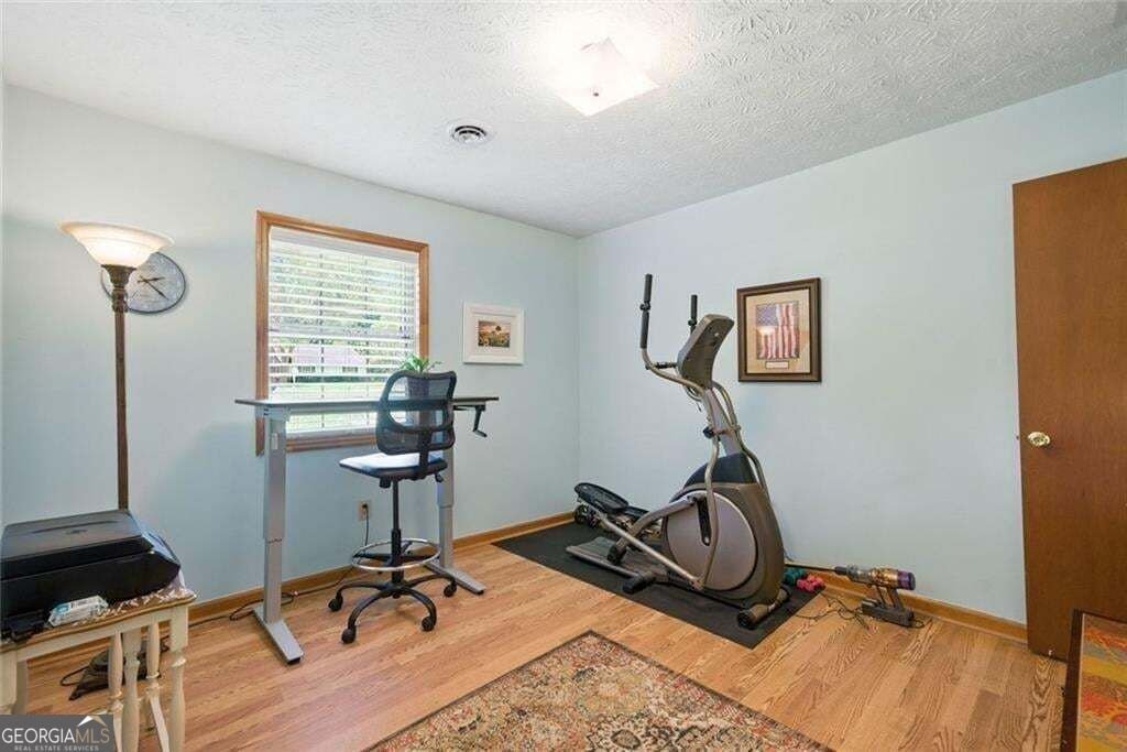 111 Brownsmill Drive Grayson - Photo 23