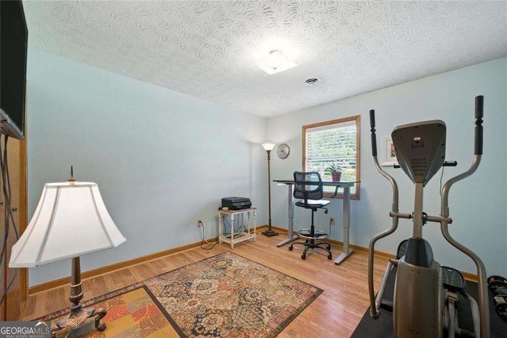 111 Brownsmill Drive Grayson - Photo 26