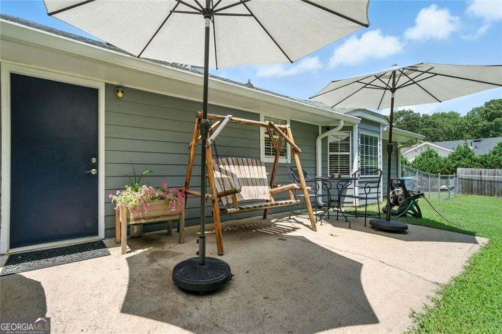 111 Brownsmill Drive Grayson - Photo 35