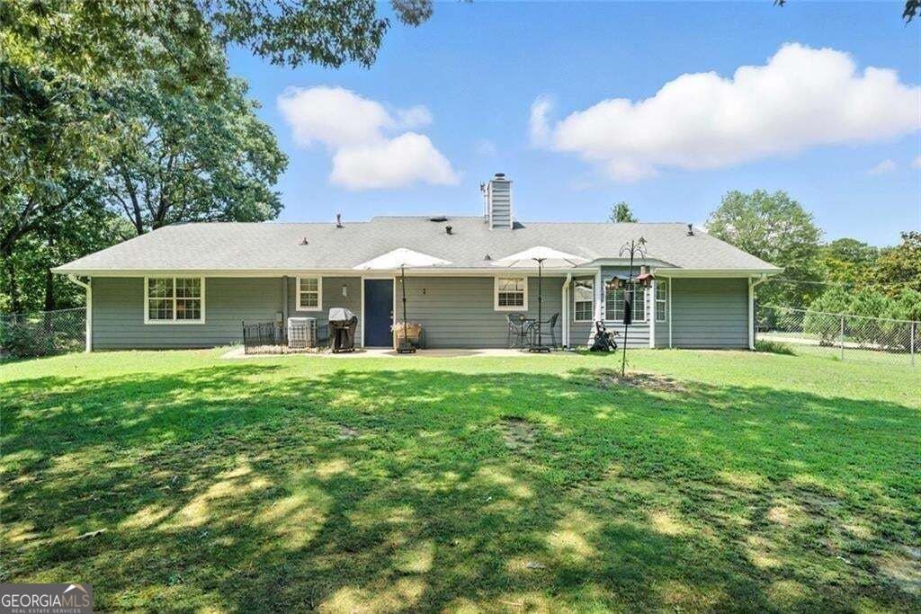 111 Brownsmill Drive Grayson - Photo 38