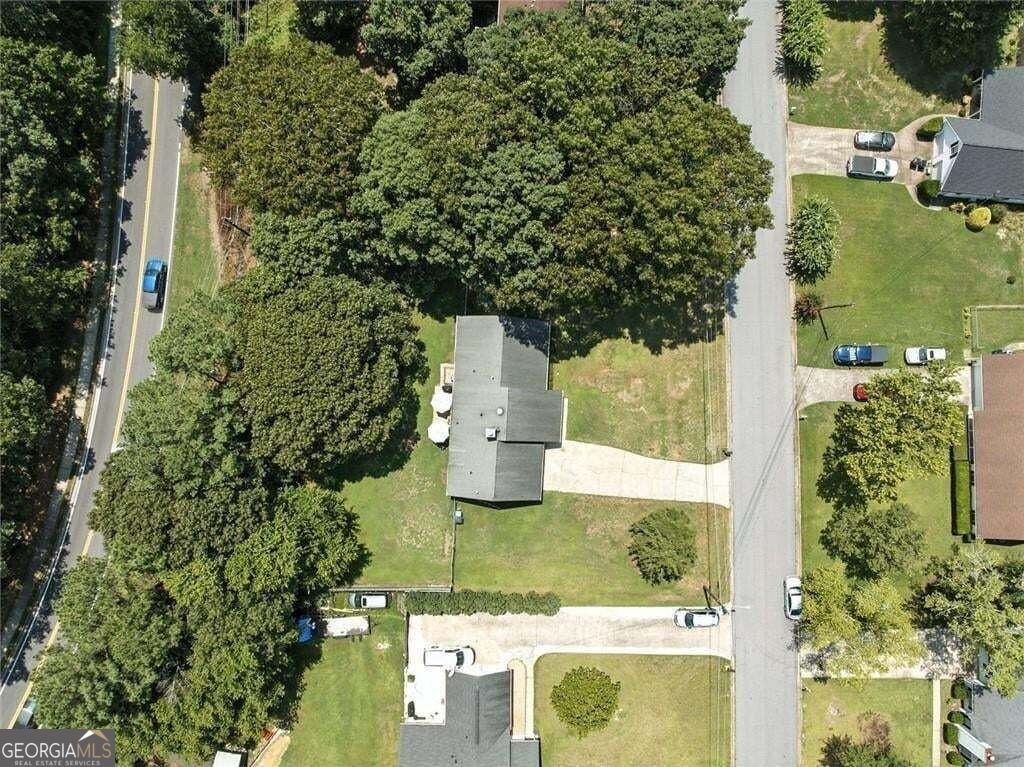 111 Brownsmill Drive Grayson - Photo 42