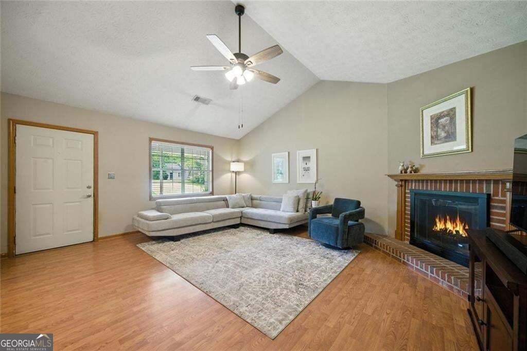 111 Brownsmill Drive Grayson - Photo 6