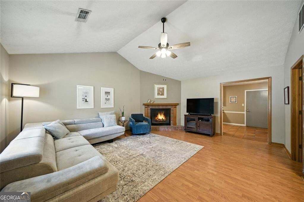 111 Brownsmill Drive Grayson - Photo 8