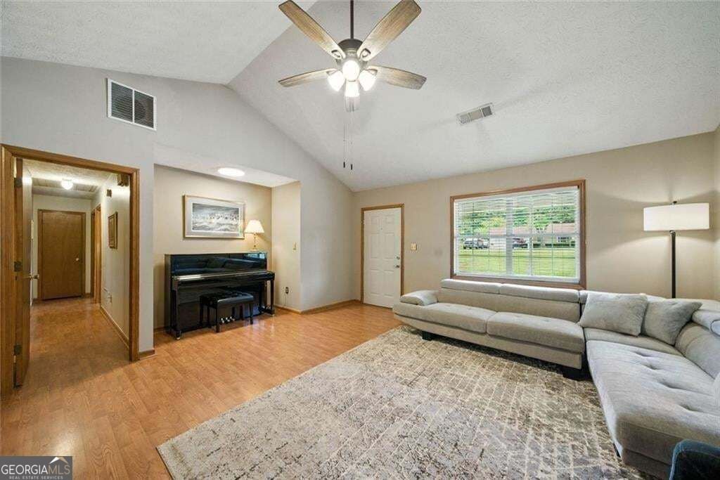111 Brownsmill Drive Grayson - Photo 9